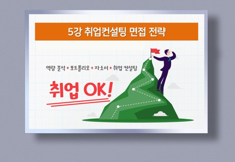 보호된 글: 글로컬 취업역량 Skill